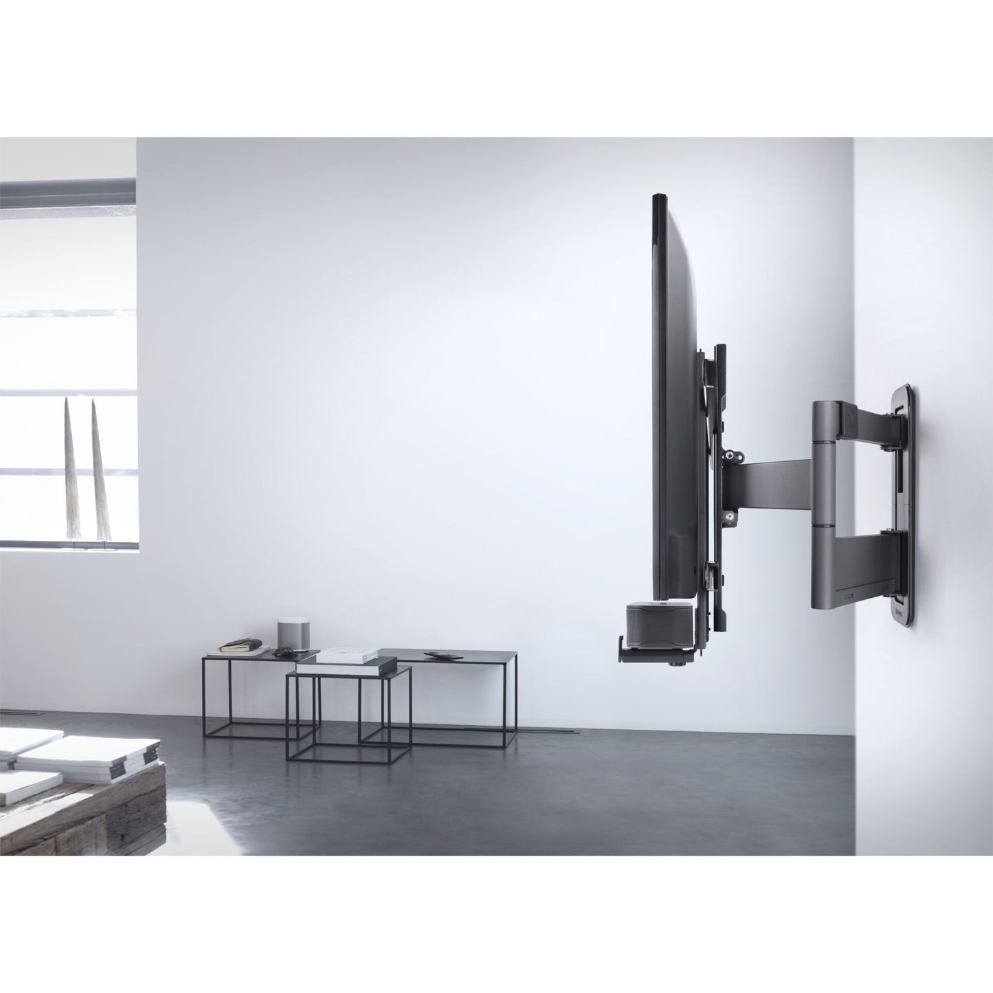 One for All Soundbar Mount TURN                     WM 5350