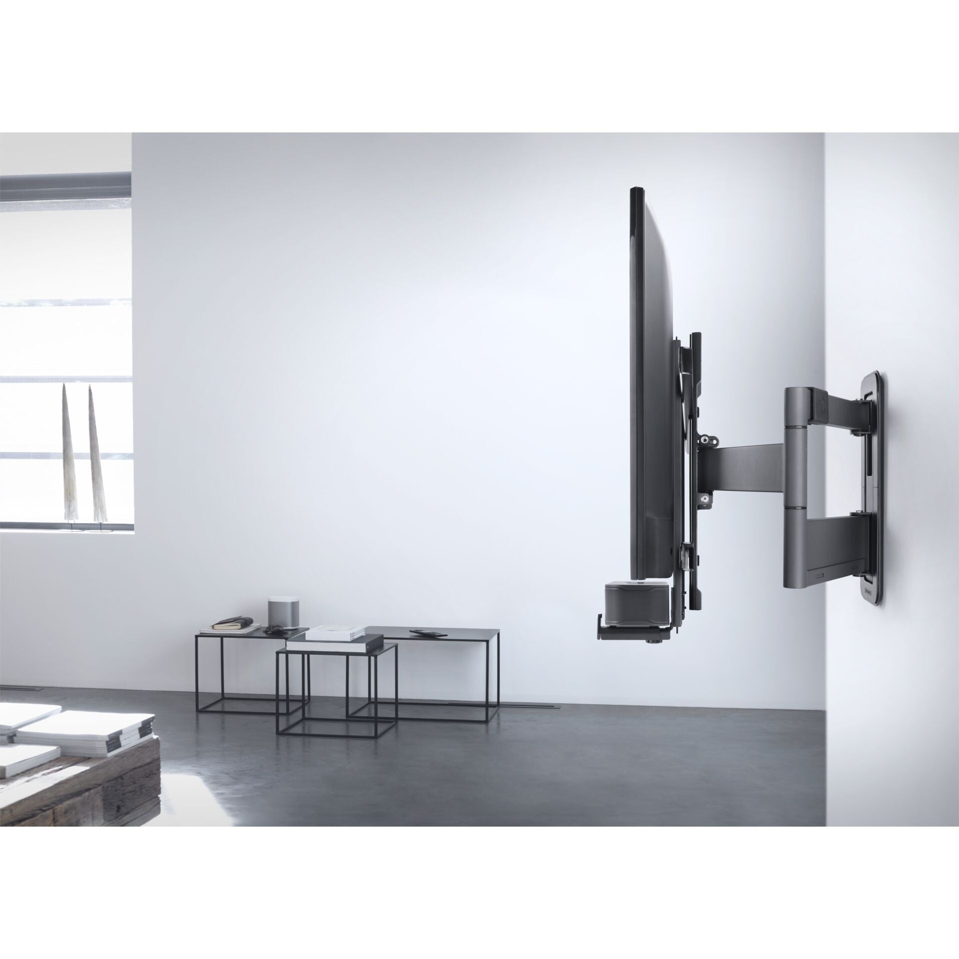 One for All Soundbar Mount TURN                     WM 5350