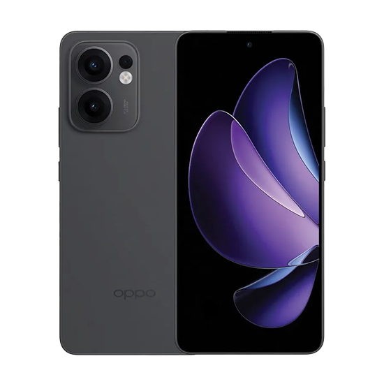 Oppo Reno13 F 5G Dual Sim 8GB RAM 256GB - Graphite Grey