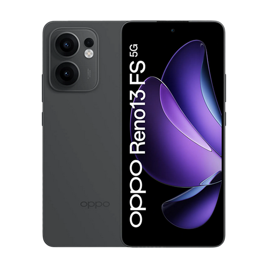 Oppo Reno13 FS 5G Dual Sim 12GB RAM 512GB - Graphite Grey