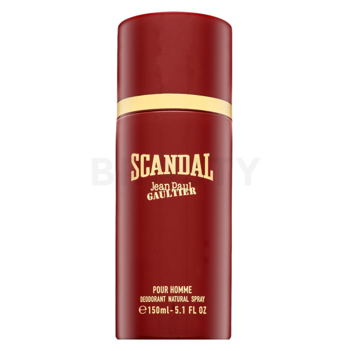 Jean Paul Gaultier Scandal Pour Homme Limited Edition Eau de Toilette Spray 150 ml