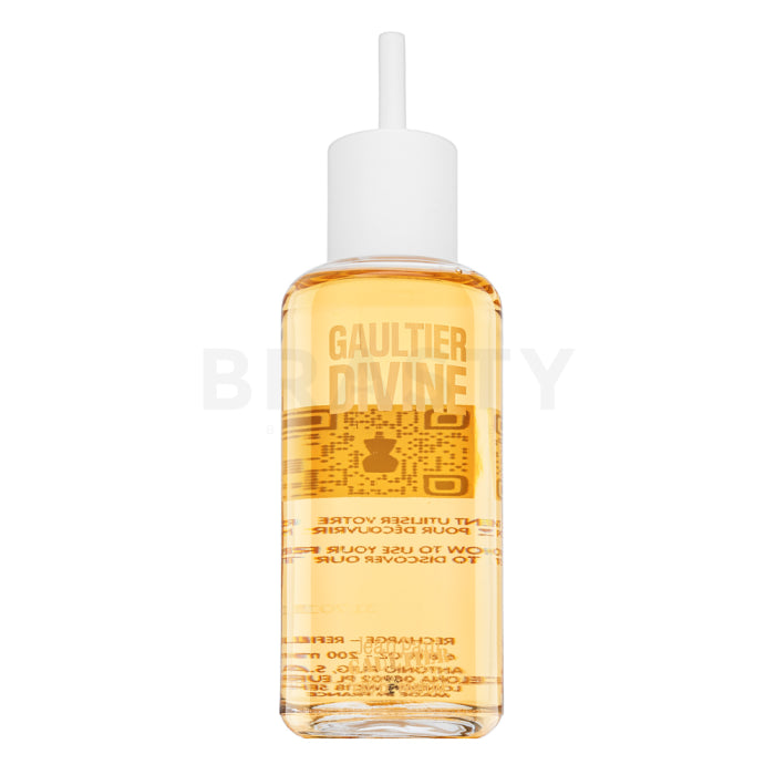 Jean P. Gaultier Divine EDP W 200 ml Refill