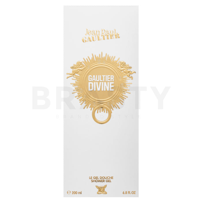 Jean P. Gaultier Divine SWG W 200 ml