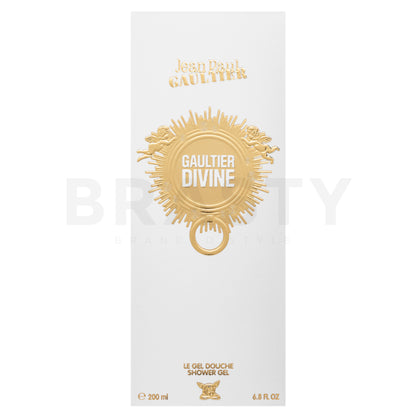 Jean P. Gaultier Divine SWG W 200 ml