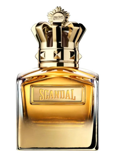 Jean Paul Gaultier Scandal Pour Homme Absolu Parfum - tester 100 ml (man)