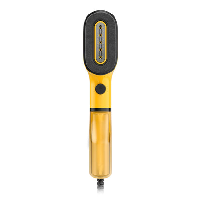 Tefal DT 2026 Pure Pop Steamer  yellow