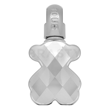 Tous LoveMe The Silver Eau de Parfum Spray for Women, 30 ml