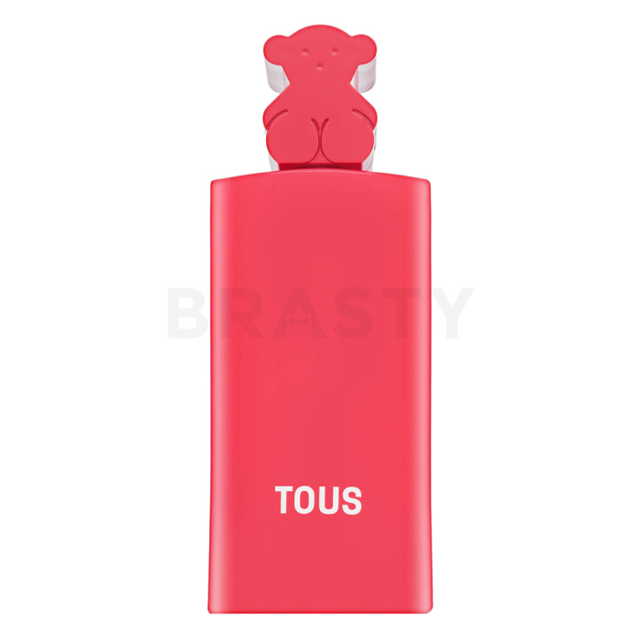 Tous More More Pink EDT W 50 ml