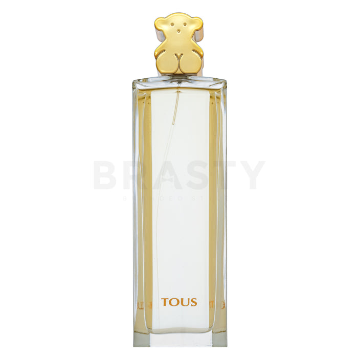 Tous Gold EDP W 90 ml