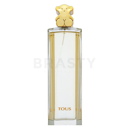 Tous Gold EDP W 90 ml