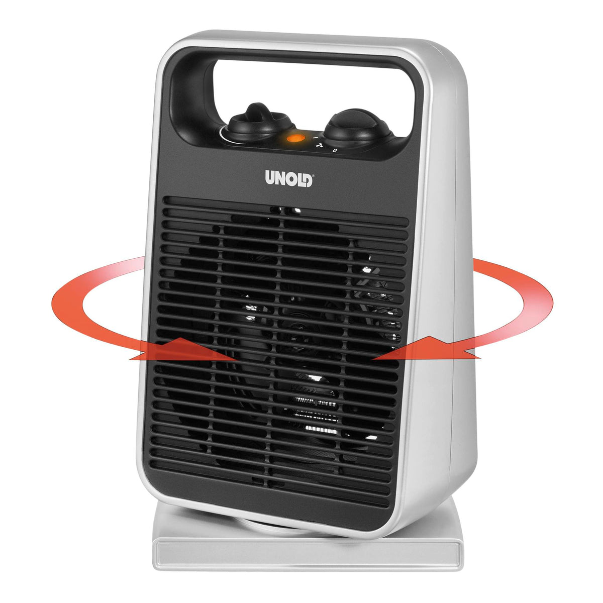 Unold Heater Rotate