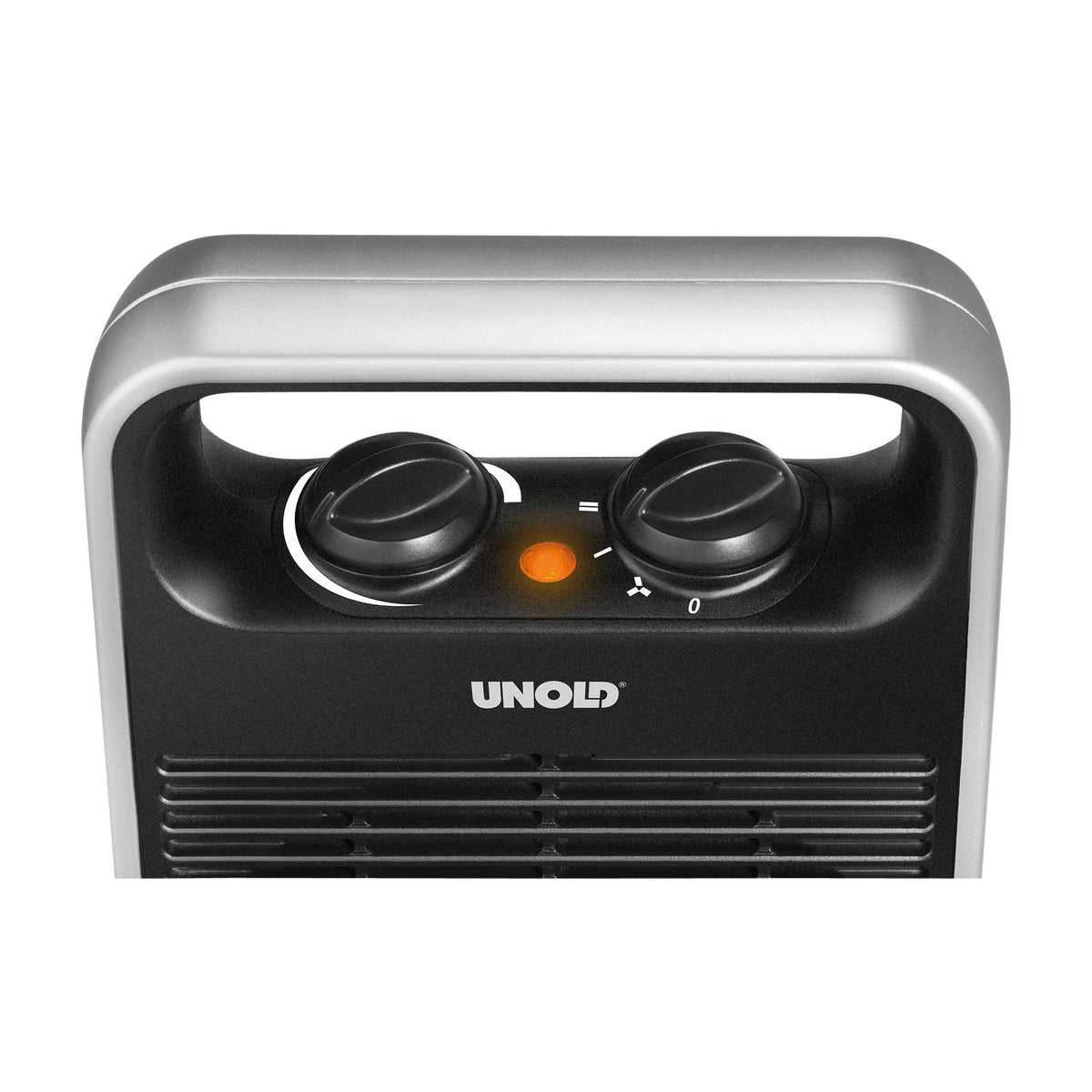 Unold Heater Rotate