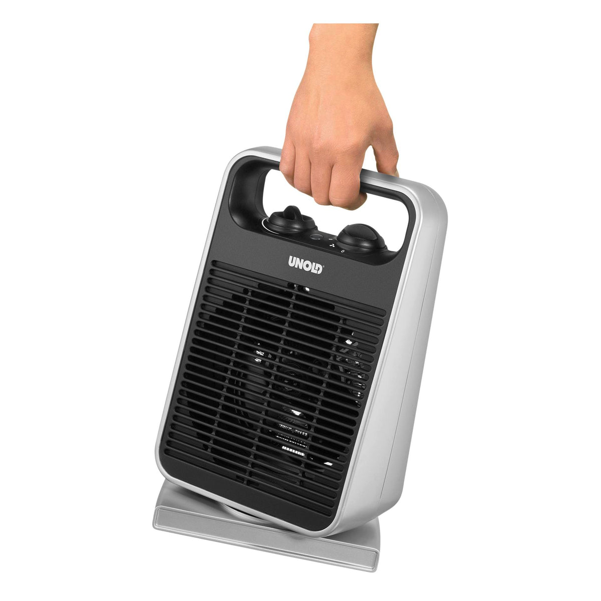 Unold Heater Rotate