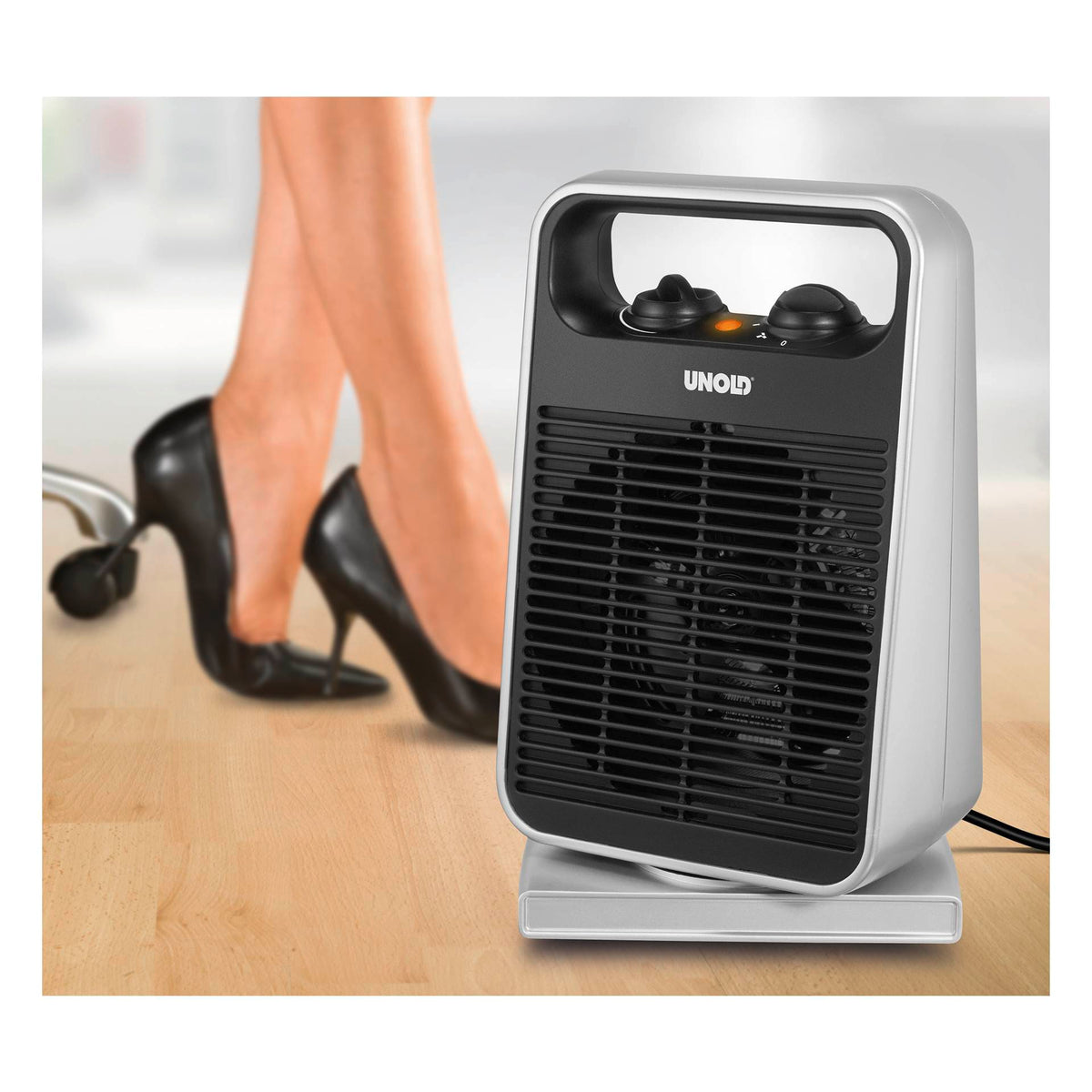 Unold Heater Rotate