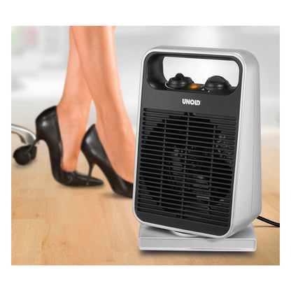 Unold Heater Rotate