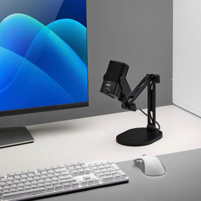 Rode DS 2 Swivel Arm Table Tripod