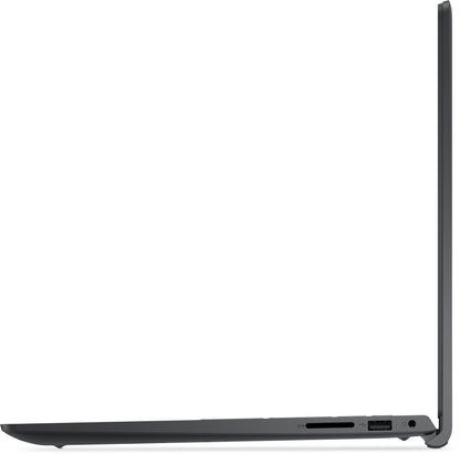 DELL PV15255 AMD Ryzen™ 5 7520U Laptop 39.6 cm (15.6") Full HD 8 GB LPDDR5-SDRAM 512 GB SSD Wi-Fi 5 (802.11ac) Windows 11 Pro Black