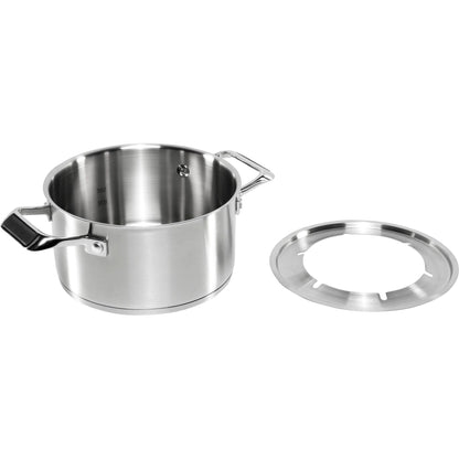 Rommelsbacher F 1200 Fondue with Cooking Plate