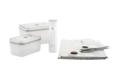 Zwilling Fresh & Save Glass Starter Set