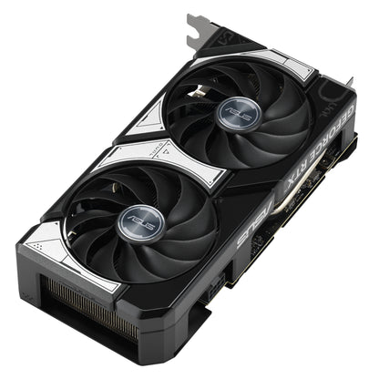 ASUS Dual -RTX5060-O8G-A NVIDIA GeForce RTX 5060 8 GB GDDR7