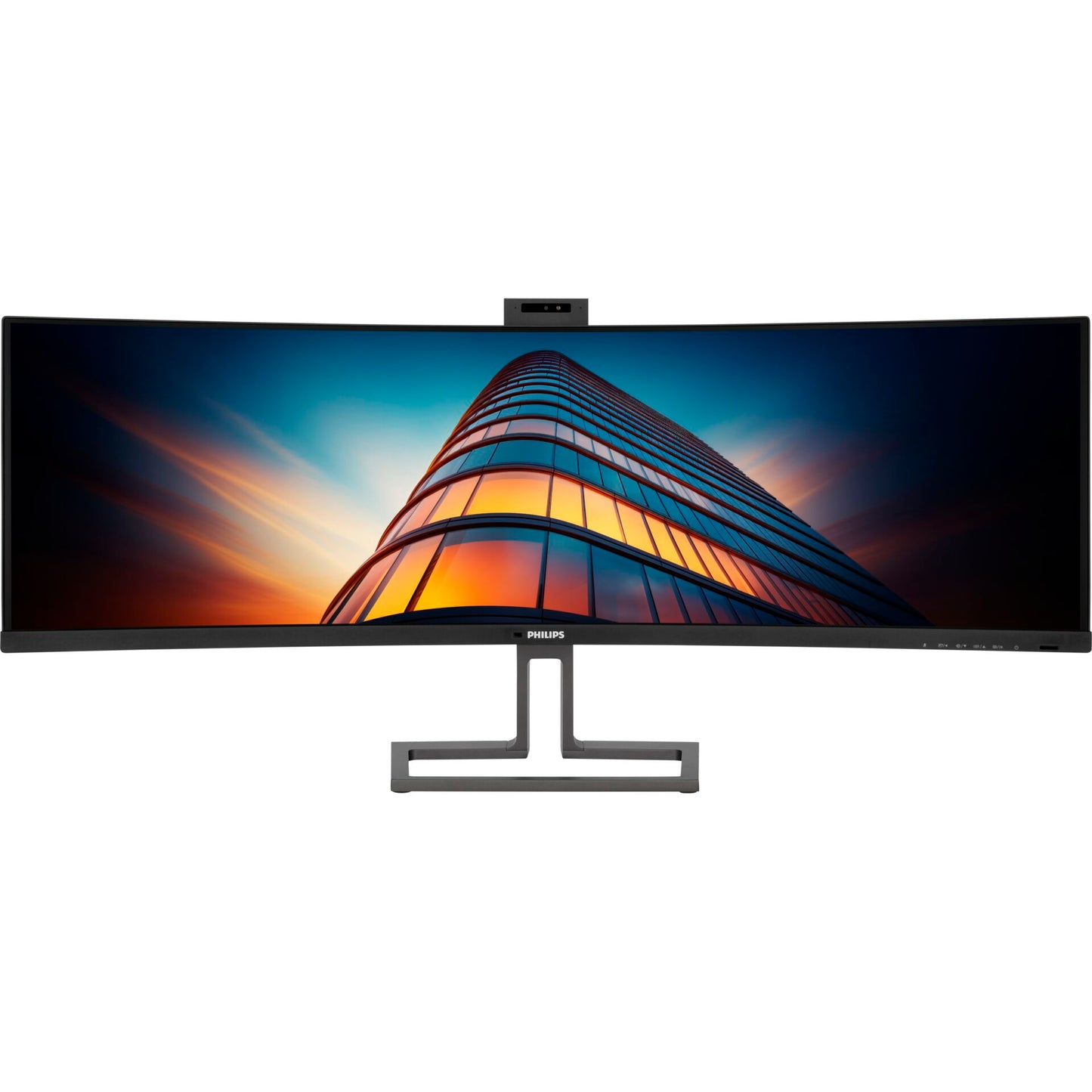 Philips 45B1U6900CH Professional Display Monitor