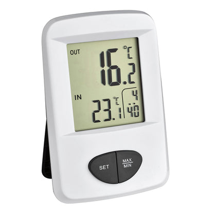 TFA 30.3061.02 Weather Station