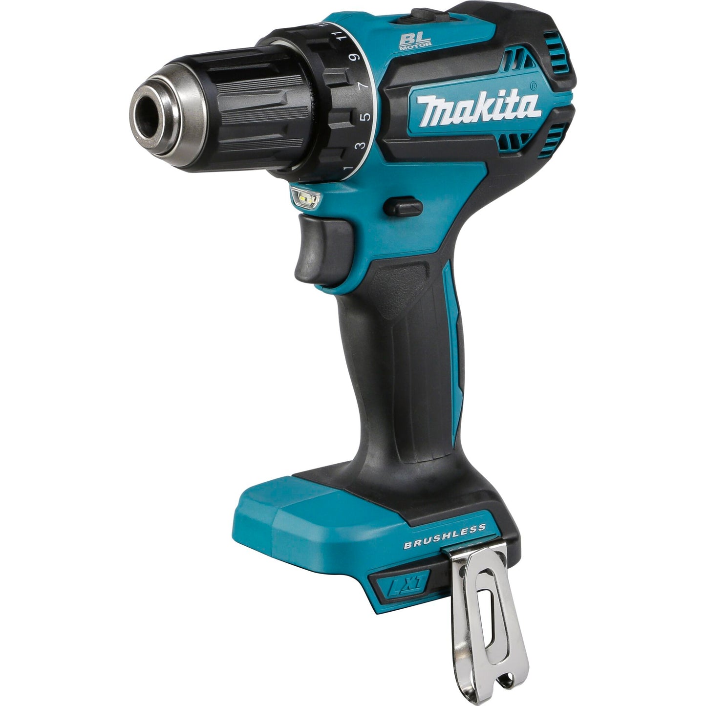Makita DDF485Z Ασύρματο Δραπανοκατσάβιδο