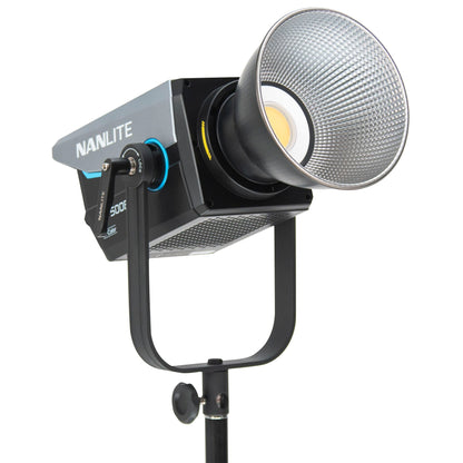 Nanlite FC-500B LED Bi-Color Spot