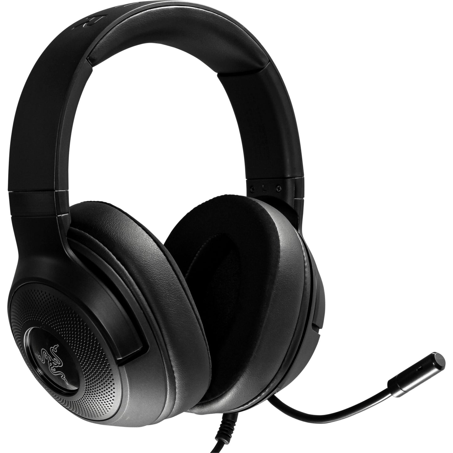 Razer Kraken V3 X - Ακουστικά Gaming με Ήχο 7.1