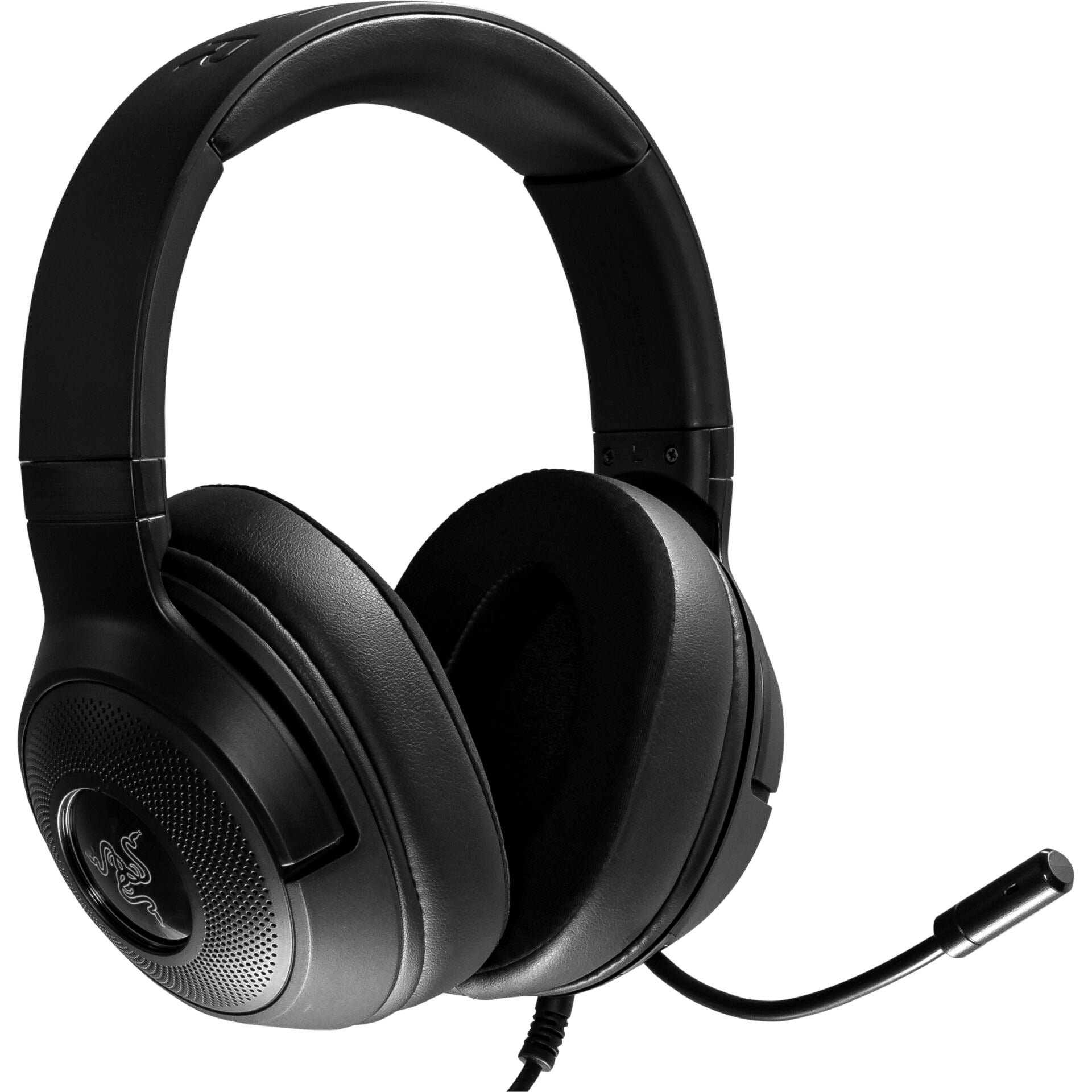 Razer Kraken V3 X - Ακουστικά Gaming με Ήχο 7.1