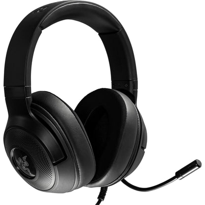 Razer Kraken V3 X - Ακουστικά Gaming με Ήχο 7.1