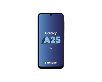 SAMSUNG A25 SM-A256B 8+256GB DS 5G BLUE OEM