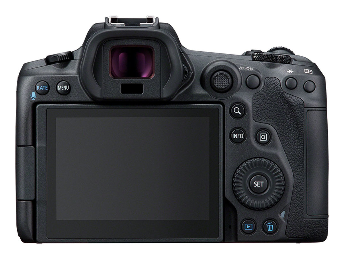 Canon Camera EOS R5 Body (4147C004)