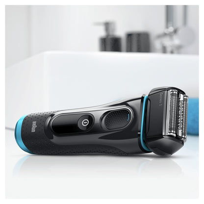 Braun Kombipack 52S (Silver)