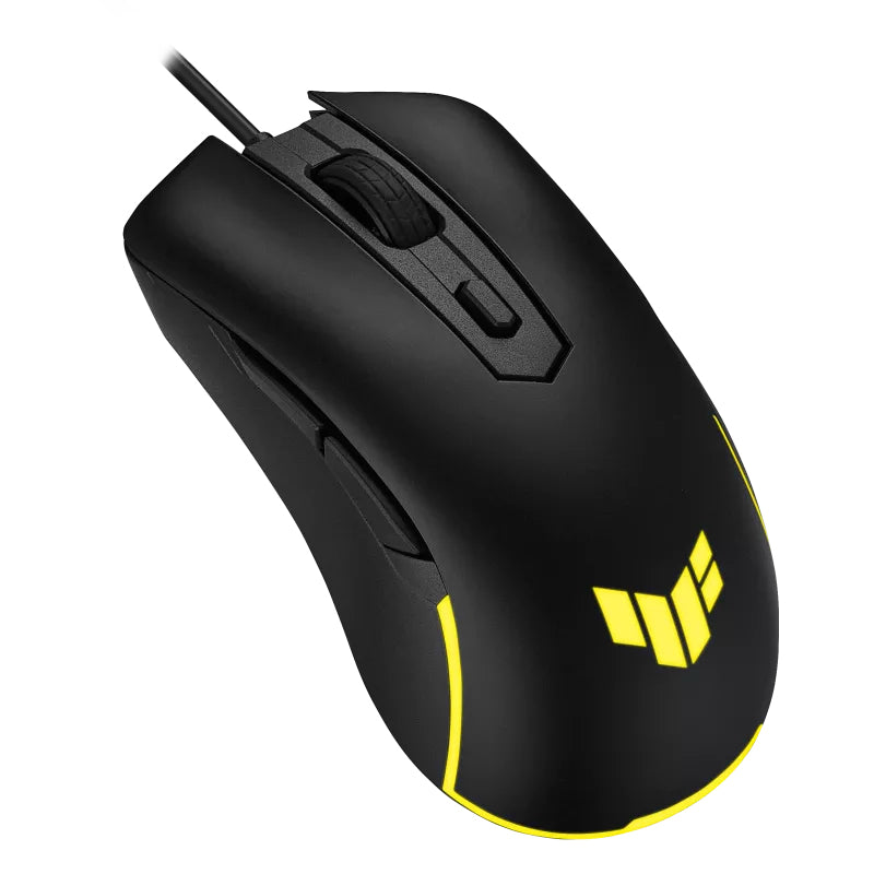 ASUS TUF Gaming M3 Gen II Ergonomic Mouse