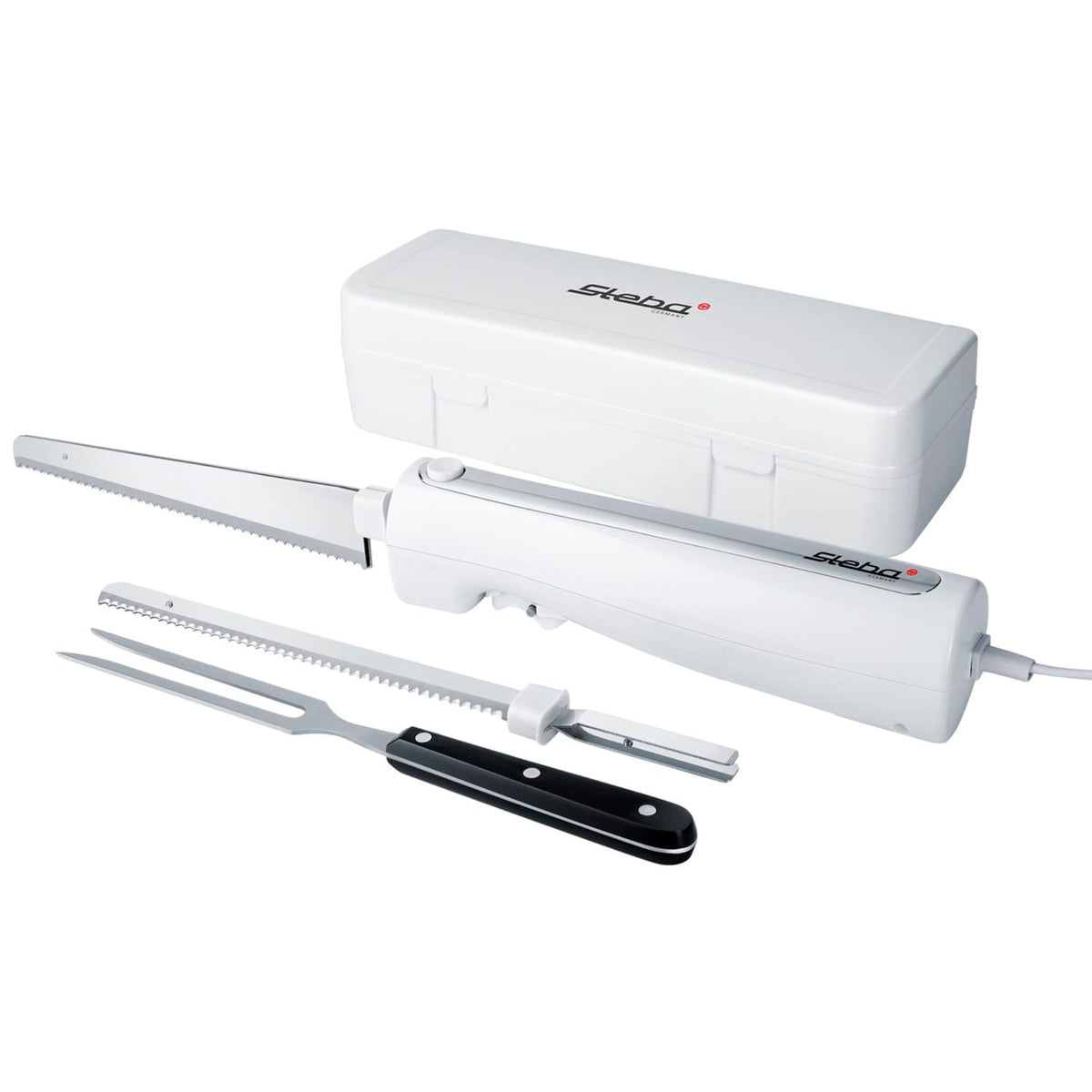 Steba EM 3 Electric Knive