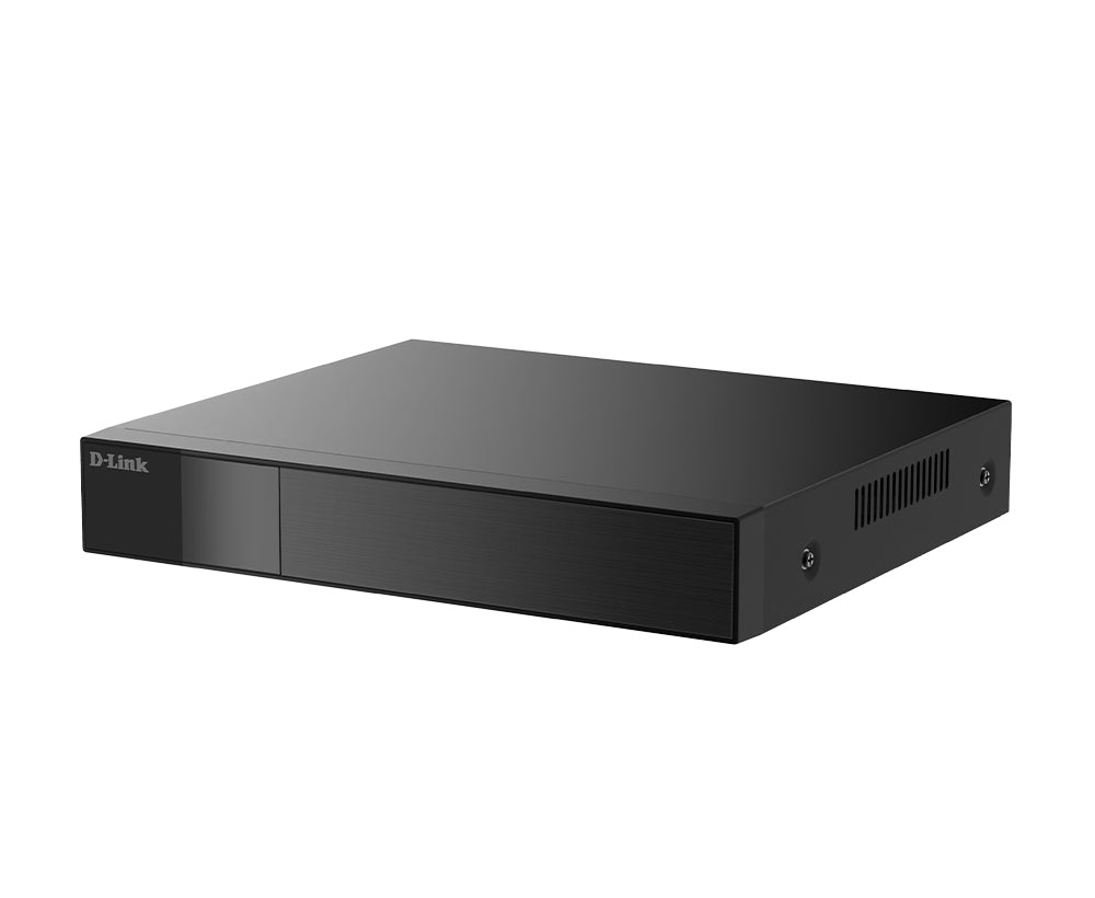 D-Link BNR-008 NVR 8 Channel Network
