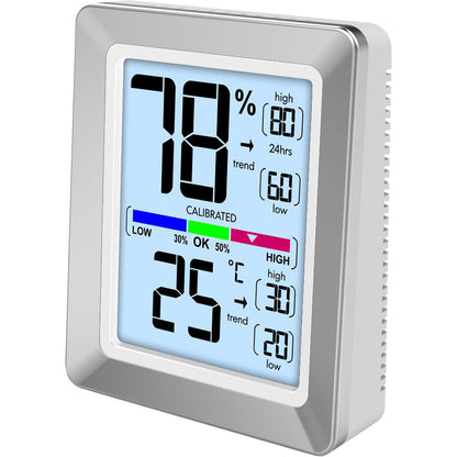 Technoline WS 9460 Thermo Hygro Station