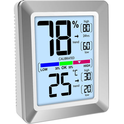 Technoline WS 9460 Thermo Hygro Station