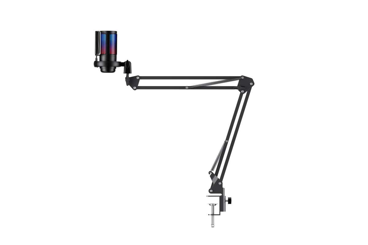 Havit GK50 Pro - gaming microphone, black