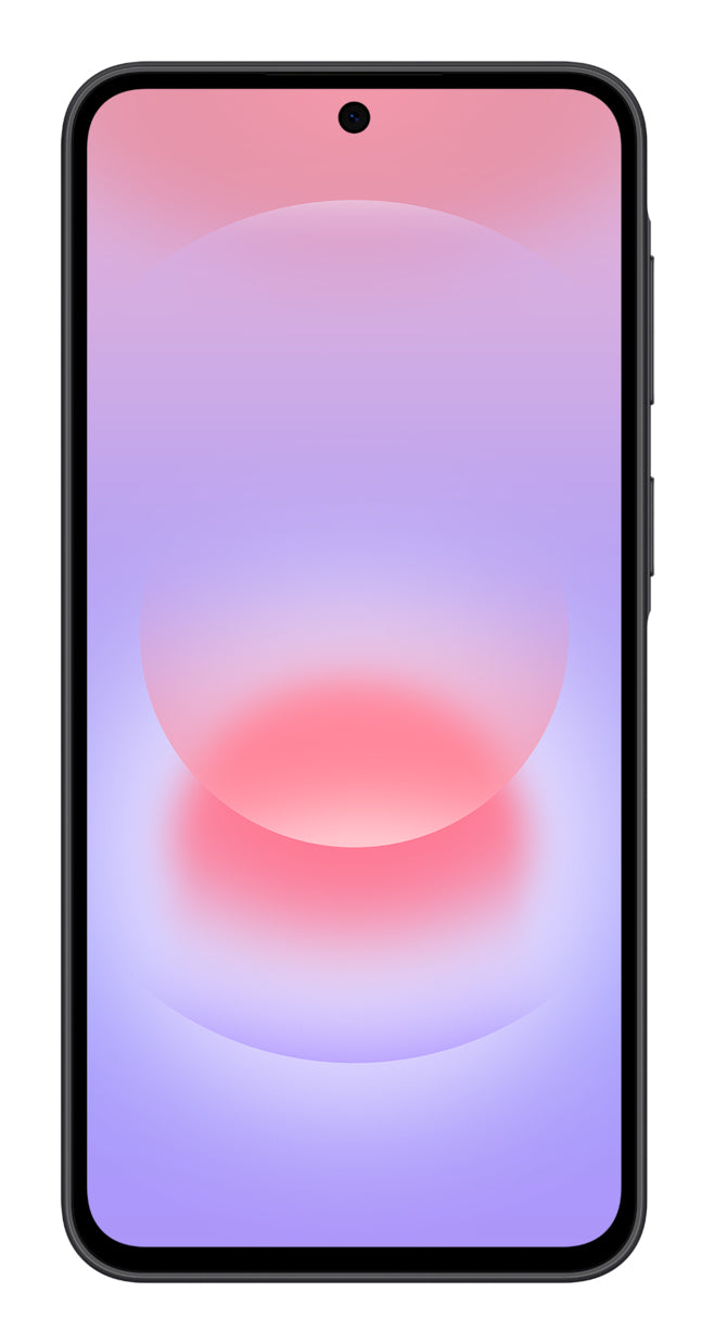 Samsung Galaxy A37 5G Enterprise Edition (128GB) in Awesome Charcoal