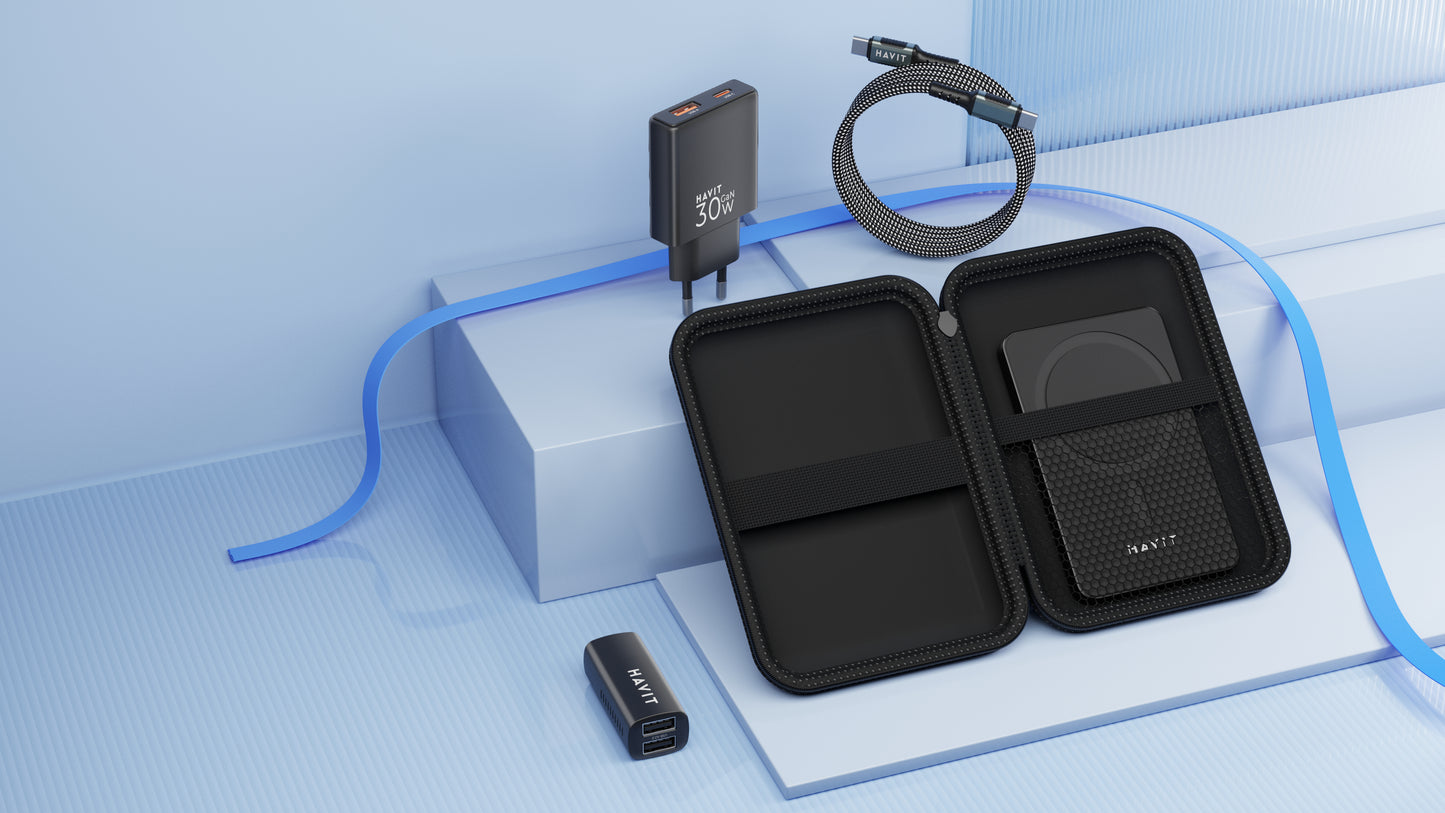 Havit charging kit