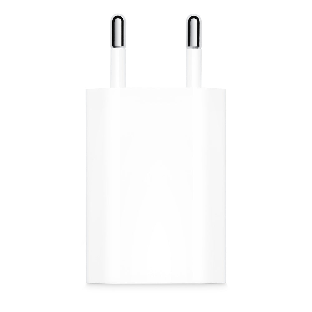 Apple Power Adapter USB 5W MGN13ZM/A