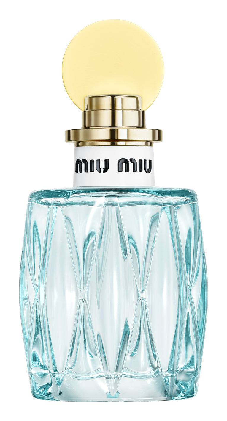 Miu Miu L'Eau Bleue Eau De Parfum 100 ml (woman)