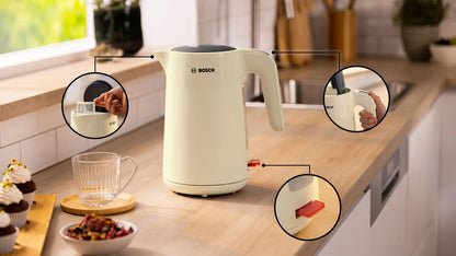 Bosch Kettle TWK 2M167