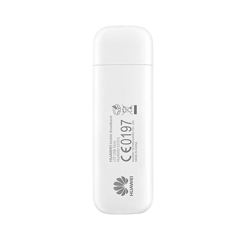 Brovi E3372-325 Άσπρο Μόντεμ LTE
