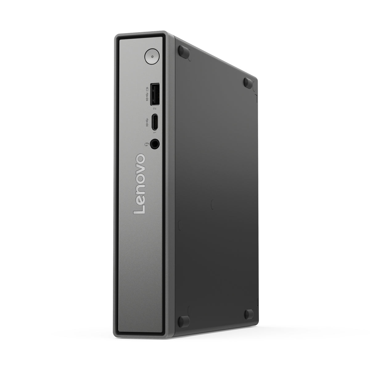 Lenovo ThinkCentre neo 50q Gen 5 Intel Core 7 240H 16 GB DDR5-SDRAM 1 TB SSD Windows 11 Pro Mini PC PC Black