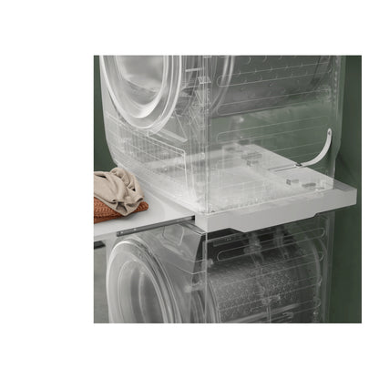 Washer-dryer connection ELECTROLUX E1WYHSK2