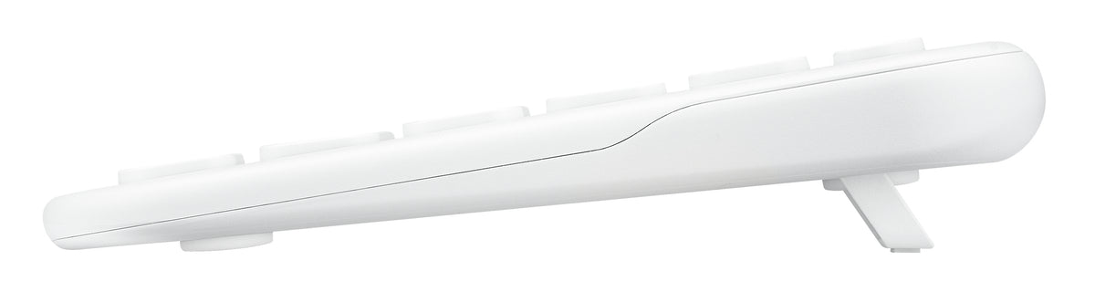 ASUS Marshmallow Tastatur KW100 weiß