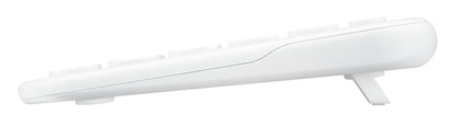 ASUS Marshmallow Tastatur KW100 weiß